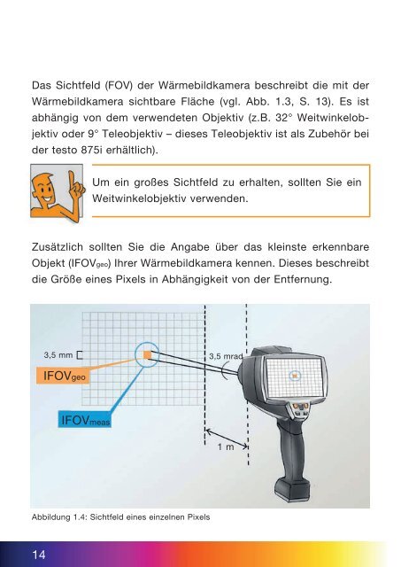 Download: Grundlagen der Thermog. - Testo