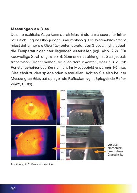 Download: Grundlagen der Thermog. - Testo