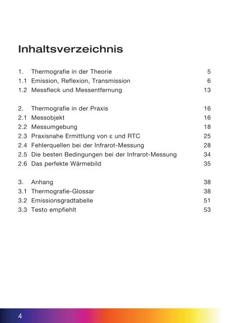 Download: Grundlagen der Thermog. - Testo