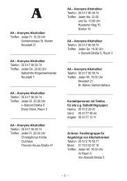 Download (PDF) - KIBIS Göttingen