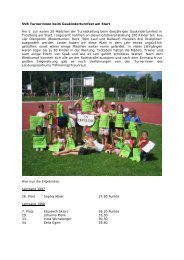 Bericht (PDF 175kb) - SV Ruhpolding