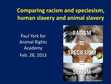 Download the PDF - Animal Rights Academy