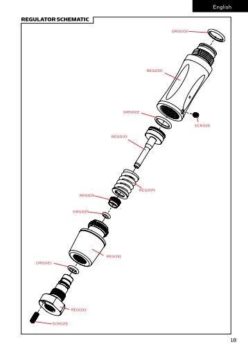 Kingman Spyder Fenix 2012 Diagram V1.19.pdf - PaintballTech.org