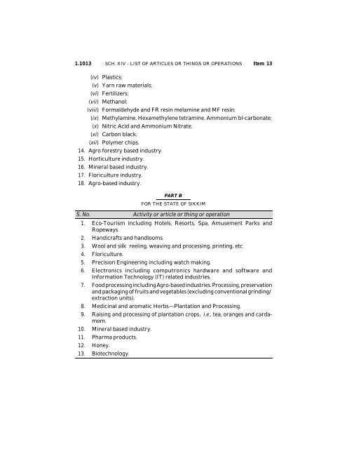 India - Income Tax Act 2010 - Saarc