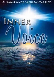 Inner Voice.pdf - IslamicMobility.com