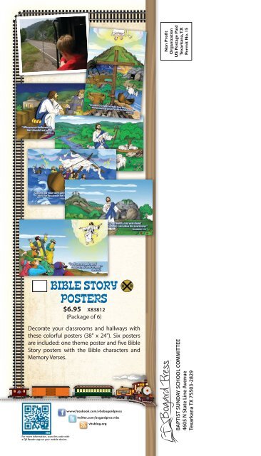 VBS catalog 2012.pdf - Bogard Press