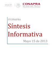 Núm. 011 - El Consejo Nacional de Prevención de Accidentes