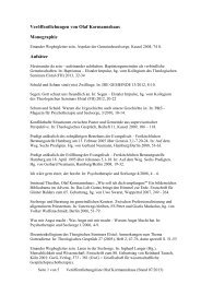 Veröffentlichungsliste Olaf Kormannshaus 07.2013 (PDF, 68KB)