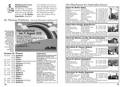 PDF-Datei - St. Martin, Idstein