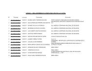 anexo 1 - Poder Judiciário do Estado de Mato Grosso