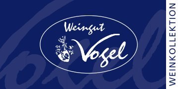 WEINKOLLEKTION - Weingut Karl-Heinz Vogel