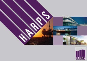 HARPS Group Profile [new]