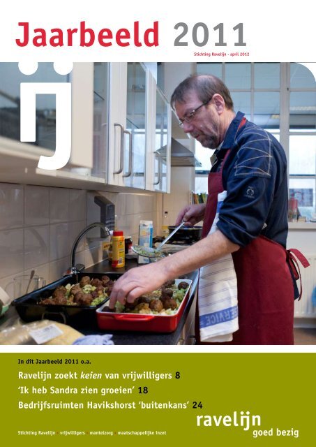 Download pdf - Stichting Ravelijn
