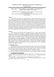 corrosion-induced failure of compressor blades: a ... - Transactions