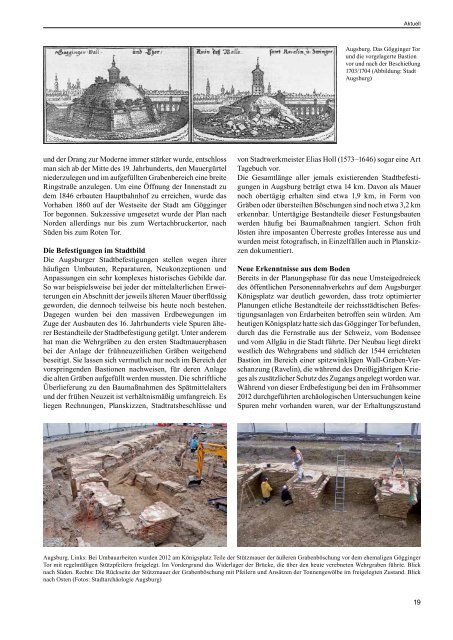 Denkmalpflege Informationen Nr. 156 (November 2013)