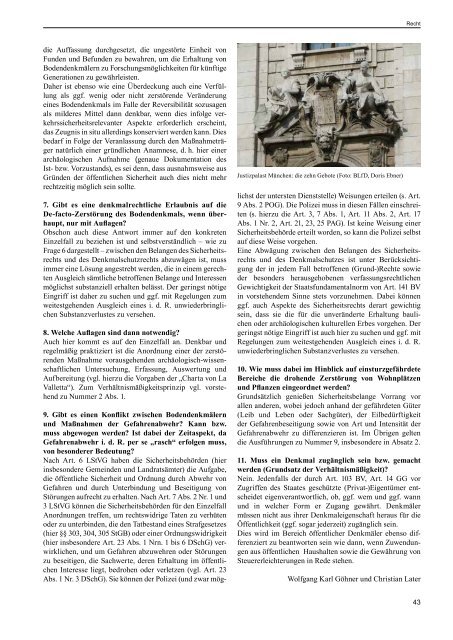Denkmalpflege Informationen Nr. 156 (November 2013)