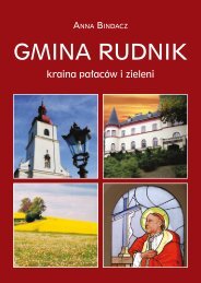 Gmina Rudnik - kraina pałaców i zieleni - GoRaciborz.pl