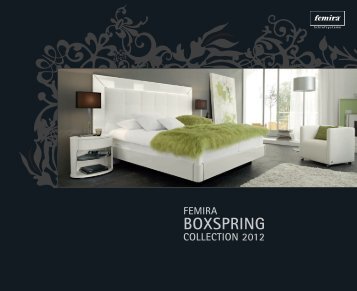 klicken um den Katalog als PDF herunterzuladen - Femira GmbH