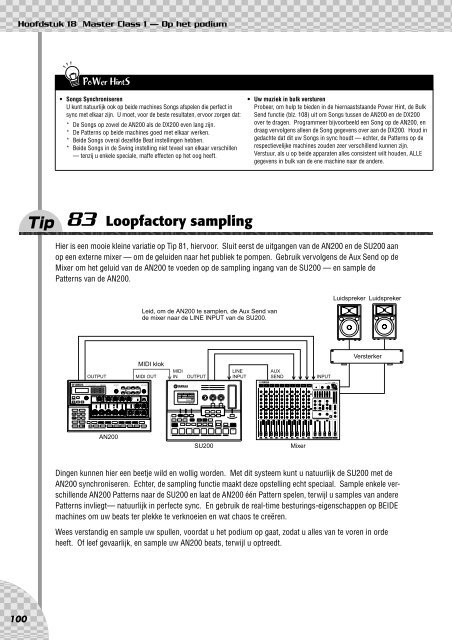 5988KB - Yamaha