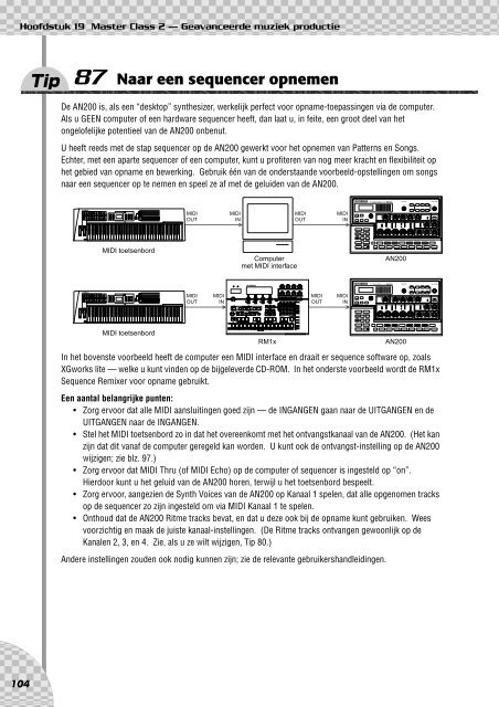 5988KB - Yamaha