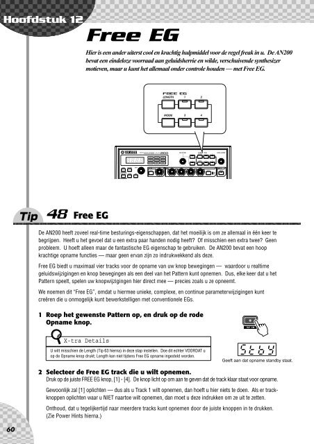 5988KB - Yamaha