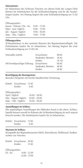 Info Broschüre als PDF - Untersuhler Kirmes