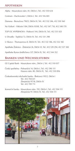 Info Broschüre als PDF - Untersuhler Kirmes