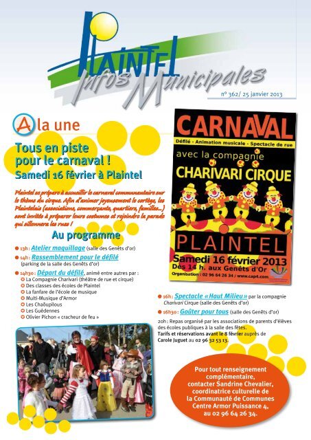 PLAINTEL INFOS 362 DU 25 JANVIER 2013.pdf