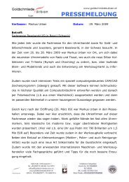 Download PDF - Goldschmiede Urban