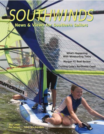 Read PDF - Southwinds Magazine