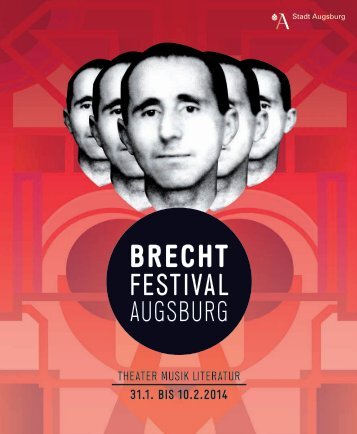 Brechtfestival-Programmheft (PDF)