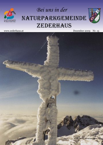 Gemeindezeitung (5,22 MB) - Zur Homepage