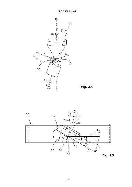 Robustes Verfahren zum Wälzschälen und ... - Patent data