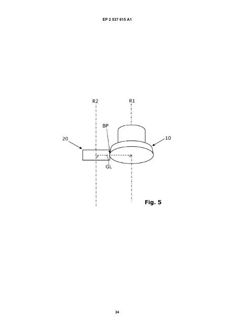 Robustes Verfahren zum Wälzschälen und ... - Patent data