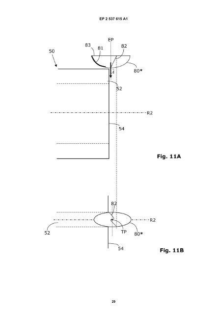 Robustes Verfahren zum Wälzschälen und ... - Patent data