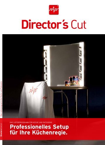 Director's Cut - Raps Österreich