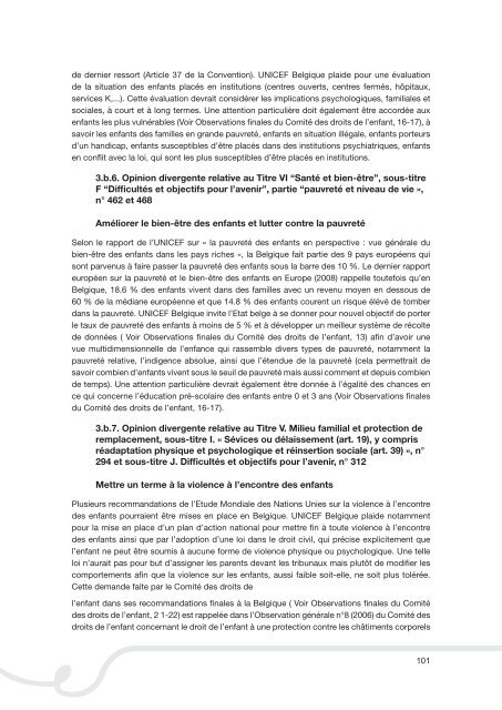 rapport activité_DE.indd - The National Commission on the Rights of ...