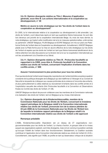 rapport activité_DE.indd - The National Commission on the Rights of ...