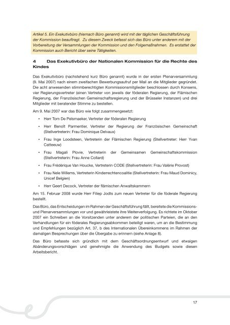 rapport activité_DE.indd - The National Commission on the Rights of ...