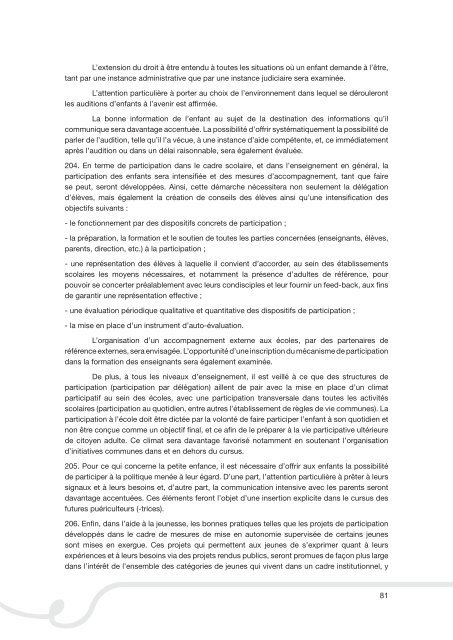 rapport activité_DE.indd - The National Commission on the Rights of ...