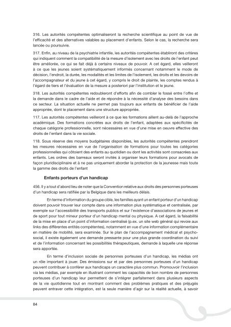 rapport activité_DE.indd - The National Commission on the Rights of ...