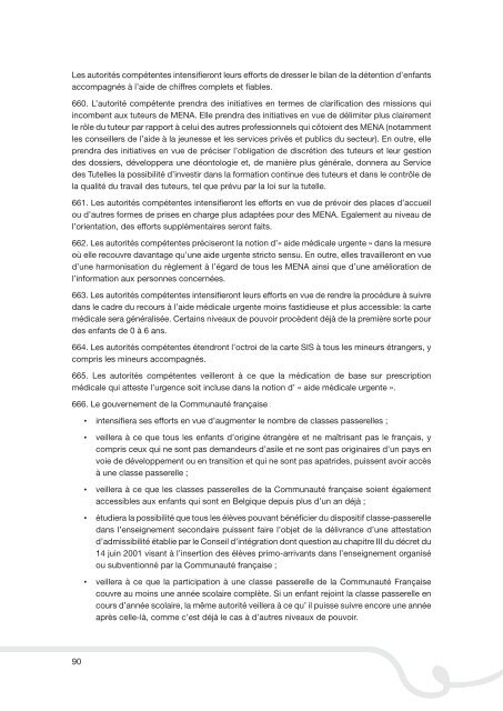 rapport activité_DE.indd - The National Commission on the Rights of ...