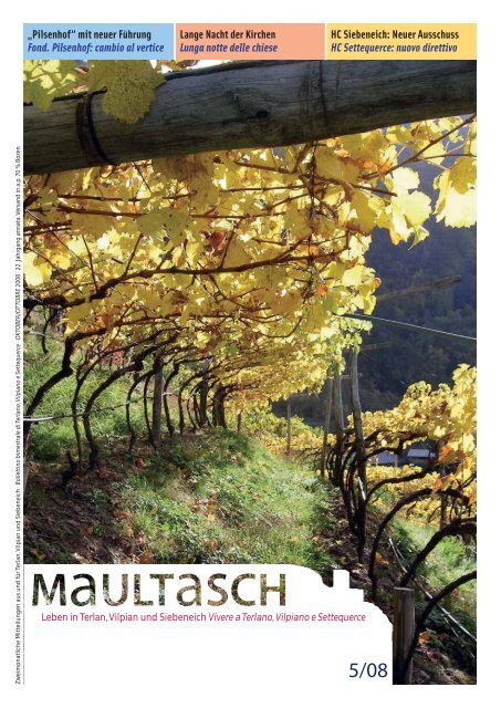 Ausgabe Nr. 05/08 (2,42 MB)