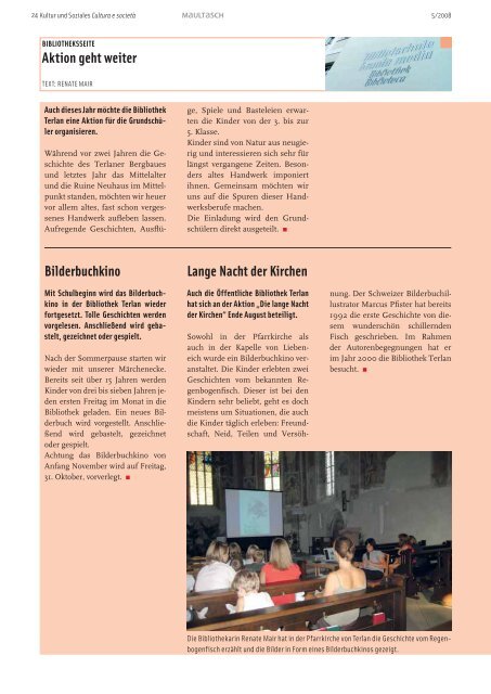 Ausgabe Nr. 05/08 (2,42 MB)