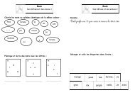 Format PDF - Cycle 2 ~ Orphéecole