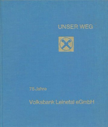 Volksbank Leinetal 1973.pdf - Hege-elze.de