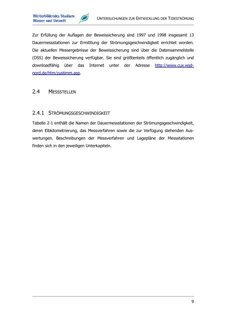 Diplomarbeit