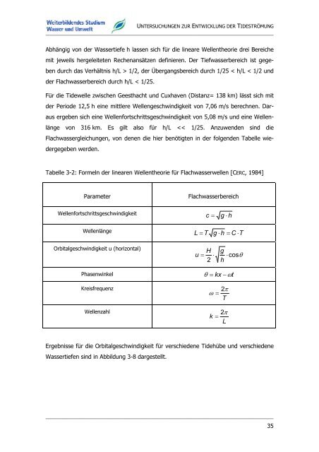 Diplomarbeit