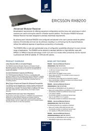 Tandberg/RX8200 MHz 9-12.pdf - Mega Hertz