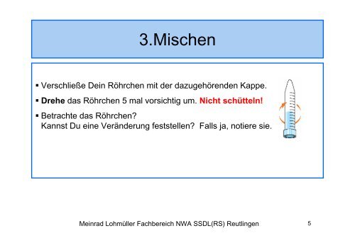 DNA-Isolierung/Aufbewahrung im Schmuckanhänger